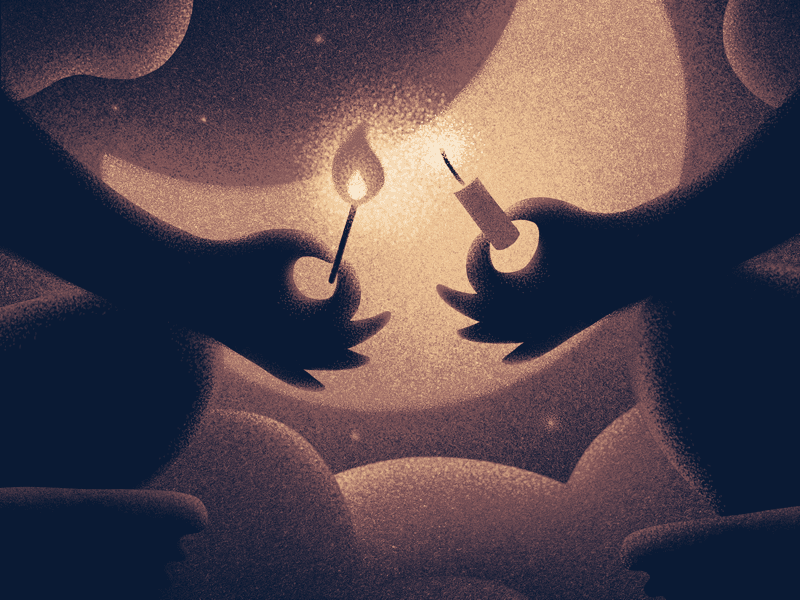 Irreverent Meditations season two artwork